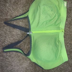 Victoria’s Secret X sports bra size 36d